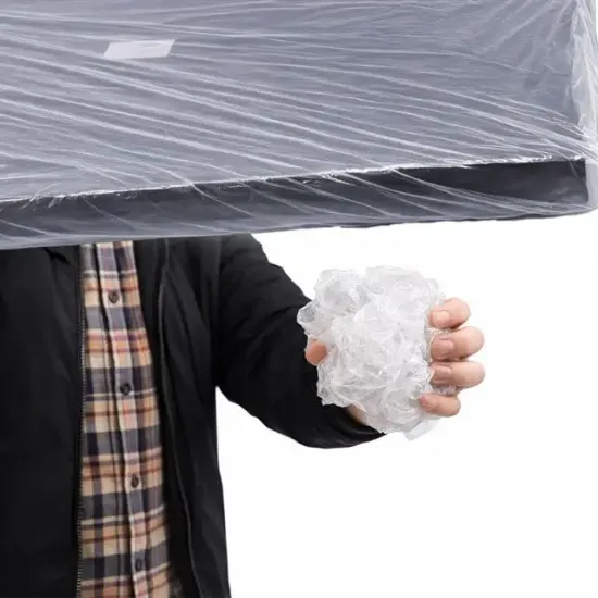 15 INCH TV EKRAN KORUMA POŞETİ resmi