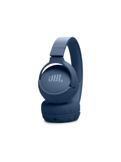 JBL TUNE 670BT MAVI BLUETOOTH KULAKLIK resmi