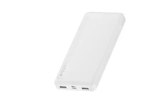 BASEUS BIPOW OVERSEAS EDITION BEYAZ 10.000 mAh PB resmi