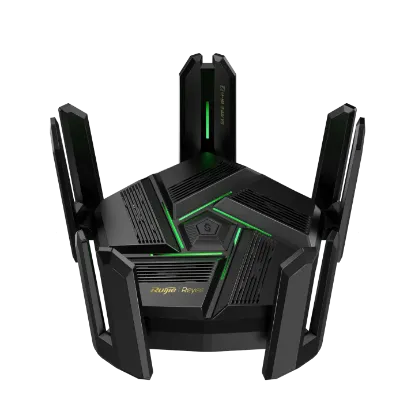 Ruijie Reyee RG-EW7200BE Pro7200 Mbps Router resmi