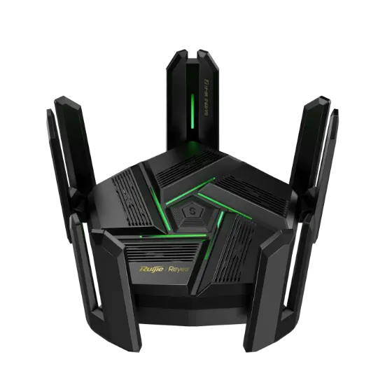 Ruijie Reyee RG-EW7200BE Pro7200 Mbps Router resmi