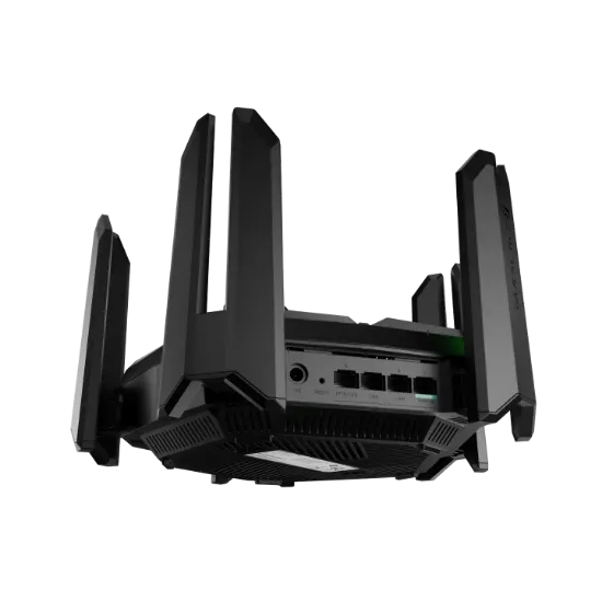 Ruijie Reyee RG-EW7200BE Pro7200 Mbps Router resmi