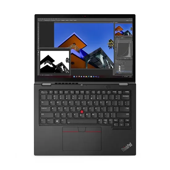 LENOVO THINKPAD L13 2IN1 21LM0037TX ULTRA 7 165U resmi