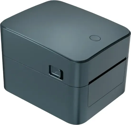 XPRİNTER XP-480B TERMAL BARKOD ETİKET YAZICI resmi