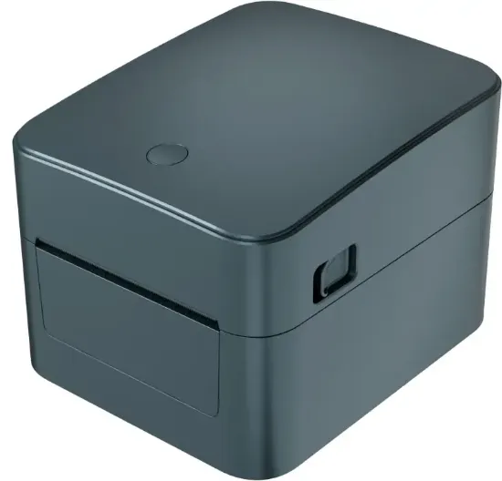 XPRİNTER XP-480B TERMAL BARKOD ETİKET YAZICI resmi