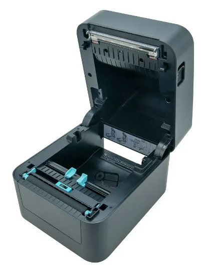 XPRİNTER XP-480B TERMAL BARKOD ETİKET YAZICI resmi