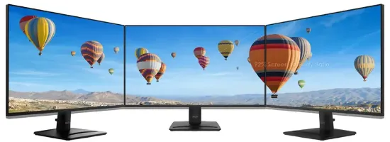 27 MSI PRO MP275 E2 1MS 120HZ IPS ADAPTIVE-SYNC  resmi