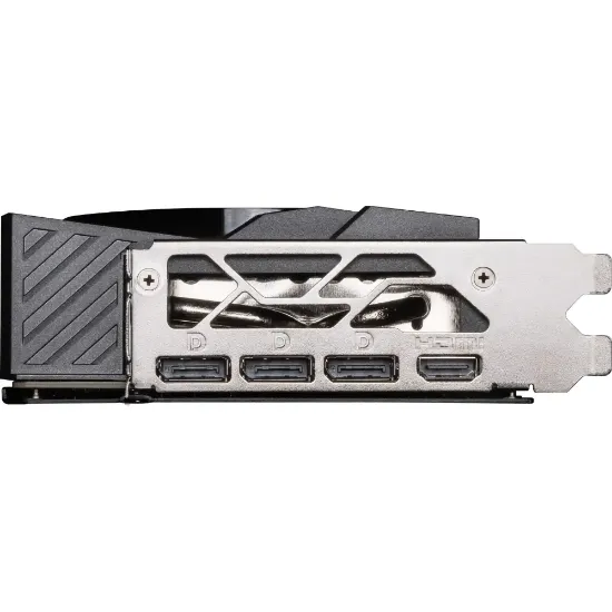 MSI GEFORCE RTX 5070 12G GAMING TRIO OC GDRR7 192B resmi