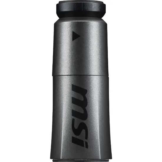 MSI GEFORCE RTX 5070 12G GAMING TRIO OC GDRR7 192B resmi