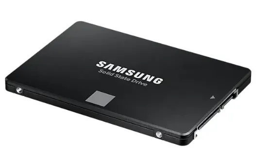 2TB SAMSUNG 870 EVO 560/530MB/s MZ-77E2T0BW SSD (Resmi Distribütör Garantili) resmi
