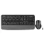 A4 TECH FG2500S PLUS 2.4 GRİ Q FN-MM KLV+OP resmi