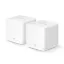 MERCUSYS HALO H60X EV WI-FI 6 SISTEMI IKILI resmi