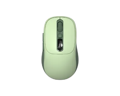 FRISBY FM-292WM KABLOSUZ OPTİK MOUSE YEŞİL resmi