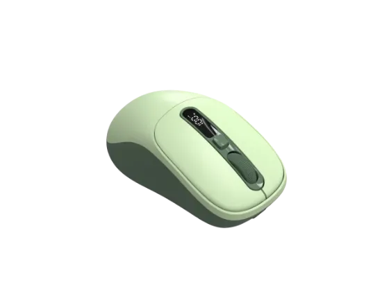 FRISBY FM-292WM KABLOSUZ OPTİK MOUSE YEŞİL resmi