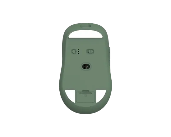 FRISBY FM-292WM KABLOSUZ OPTİK MOUSE YEŞİL resmi