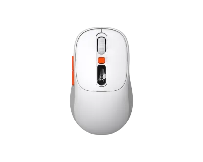 FRISBY FM-294WM KABLOSUZ OPTİK MOUSE BEYAZ resmi