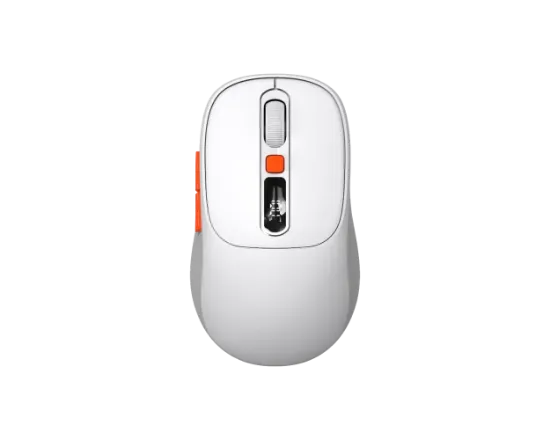 FRISBY FM-294WM KABLOSUZ OPTİK MOUSE BEYAZ resmi
