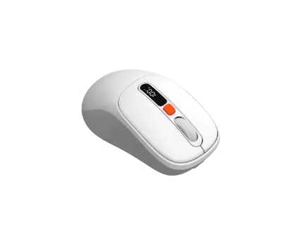 FRISBY FM-294WM KABLOSUZ OPTİK MOUSE BEYAZ resmi