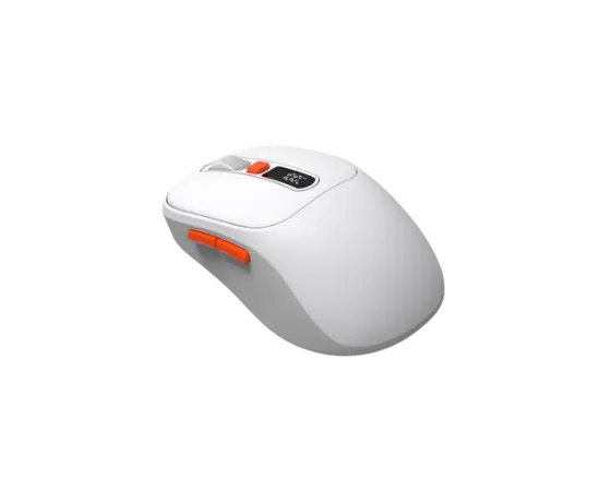 FRISBY FM-294WM KABLOSUZ OPTİK MOUSE BEYAZ resmi