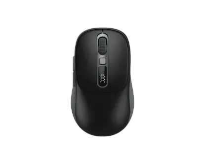 FRISBY FM-296WM KABLOSUZ OPTİK MOUSE SİYAH resmi