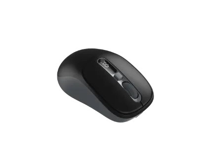 FRISBY FM-296WM KABLOSUZ OPTİK MOUSE SİYAH resmi