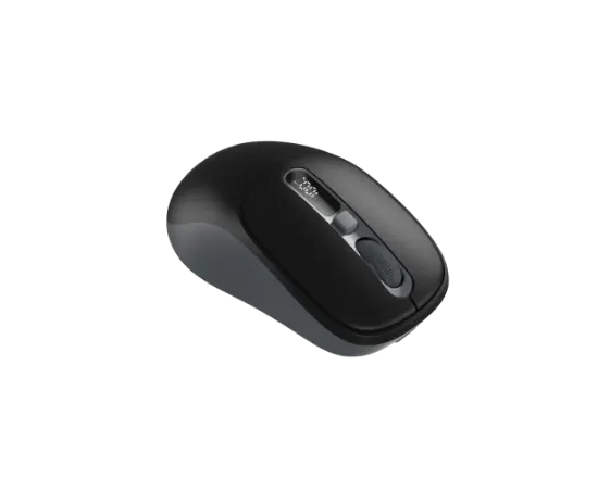 FRISBY FM-296WM KABLOSUZ OPTİK MOUSE SİYAH resmi