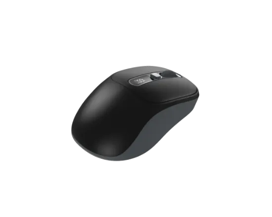 FRISBY FM-296WM KABLOSUZ OPTİK MOUSE SİYAH resmi