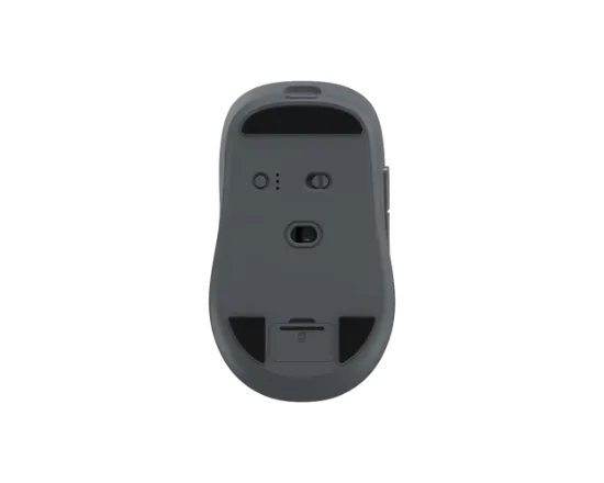 FRISBY FM-296WM KABLOSUZ OPTİK MOUSE SİYAH resmi