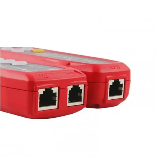 Uni-t UT-683 KIT Kablo Bulucu Test Cihazı Bilibili resmi