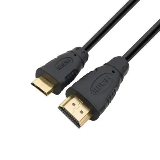 Powermaster HDMI To Mini HDMI 85 Cm Kablo resmi
