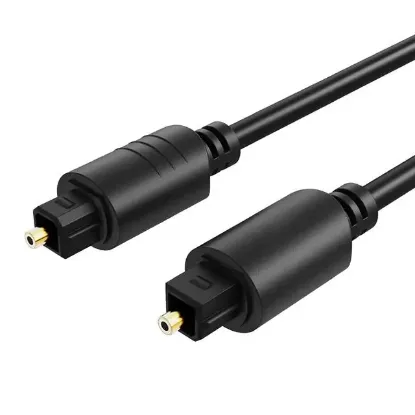 Powermaster Optik Kablo 5 Metre resmi