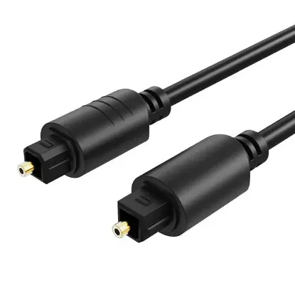 PowerMaster PM-30334 1.5 Metre Optik Kablo resmi