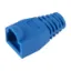 Powermaster Rj 45 Kılıf Boot Koruma Mavi resmi
