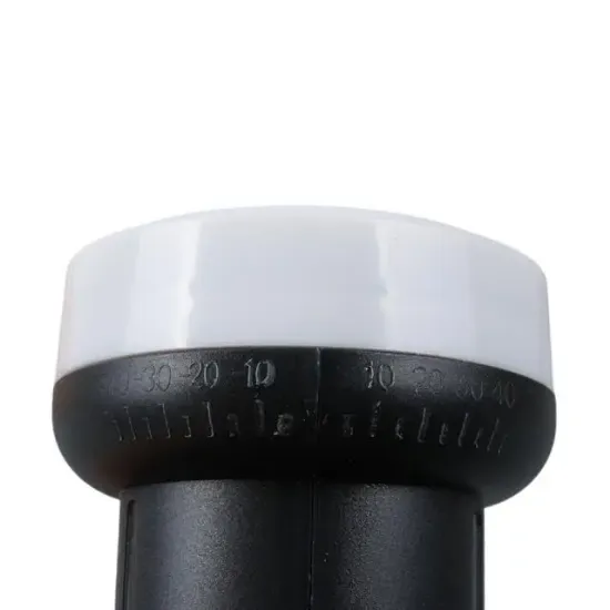 T&Smart 0.1dB Ultra HD 4K Universal Çiftli Lnb resmi