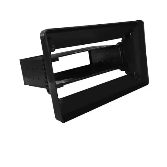 Navex NV-0001 Universal 9'' Oto Tablet Çerçevesi                                                     resmi