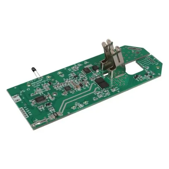 PowerMaster PM-28744 Dyson V10 Uyumlu Yedek Batarya Şarj BMS Koruma Devresi Kartı resmi