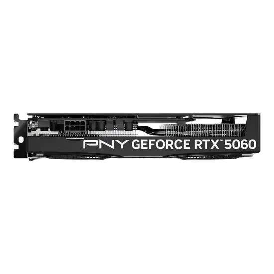 PNY RTX 5060 8GB GDDR7 128Bit (VCG50608DFXPB1) Ekran Kartı resmi
