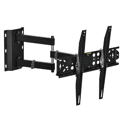 Powermaster PWR-522 Pro 39-55'' Lcd-Led Tv Askı Aparatı Hareketli resmi