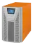 MAKELSAN POWERPACK SE 2 KVA / 1800W (1F/1F) 5-10dk (4x 12V/9AH) ONLINE MU02000N11EAV06 resmi