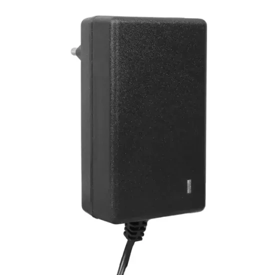 Powermaster PM-5282 21 Volt- 2 Amper Şarjlı Matkap Adaptörü resmi