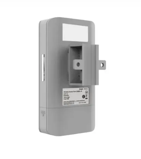 RUİJİE-REYEE RG-EST350-V2 5GHZ (5KM) KABLOSUZ AKTARICI resmi