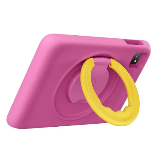 BLACKVIEW TABA6KIDS 10.1" 128GB/4GB TABLET PEMBE resmi