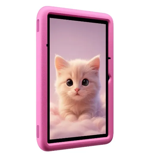 BLACKVIEW TABA6KIDS 10.1" 128GB/4GB TABLET PEMBE resmi