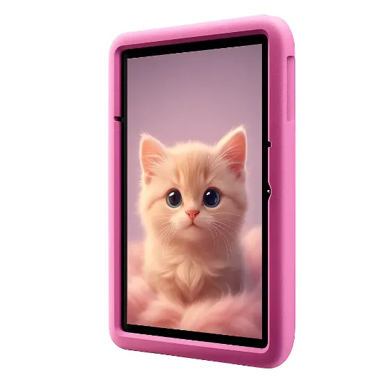 BLACKVIEW TABA6KIDS 10.1" 128GB/4GB TABLET PEMBE resmi