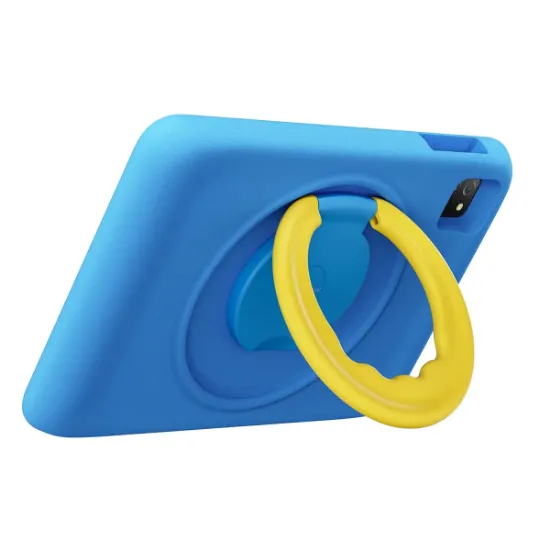 BLACKVIEW TABA6KIDS 10.1" 128GB/4GB TABLET MAVI resmi