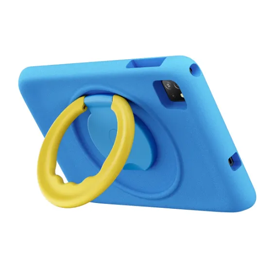 BLACKVIEW TABA6KIDS 10.1" 128GB/4GB TABLET MAVI resmi