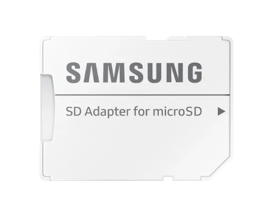256GB SAMSUNG EVO PLUS MICROSDXC UHS-I U3 V30 A2 160MB/s MB-MC256SA/TR resmi