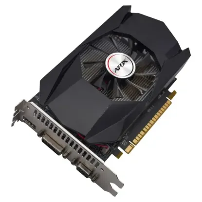 AFOX GeForce GT 740 4GB Ekran Kartı (AF740-4096D5H3-V3)  resmi