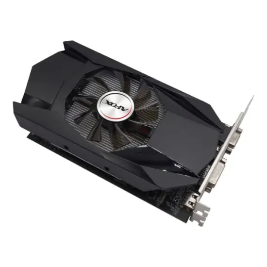 AFOX GeForce GT 740 4GB Ekran Kartı (AF740-4096D5H3-V3)  resmi