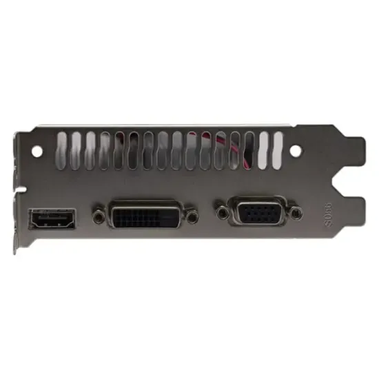 AFOX GeForce GT 740 4GB Ekran Kartı (AF740-4096D5H3-V3)  resmi